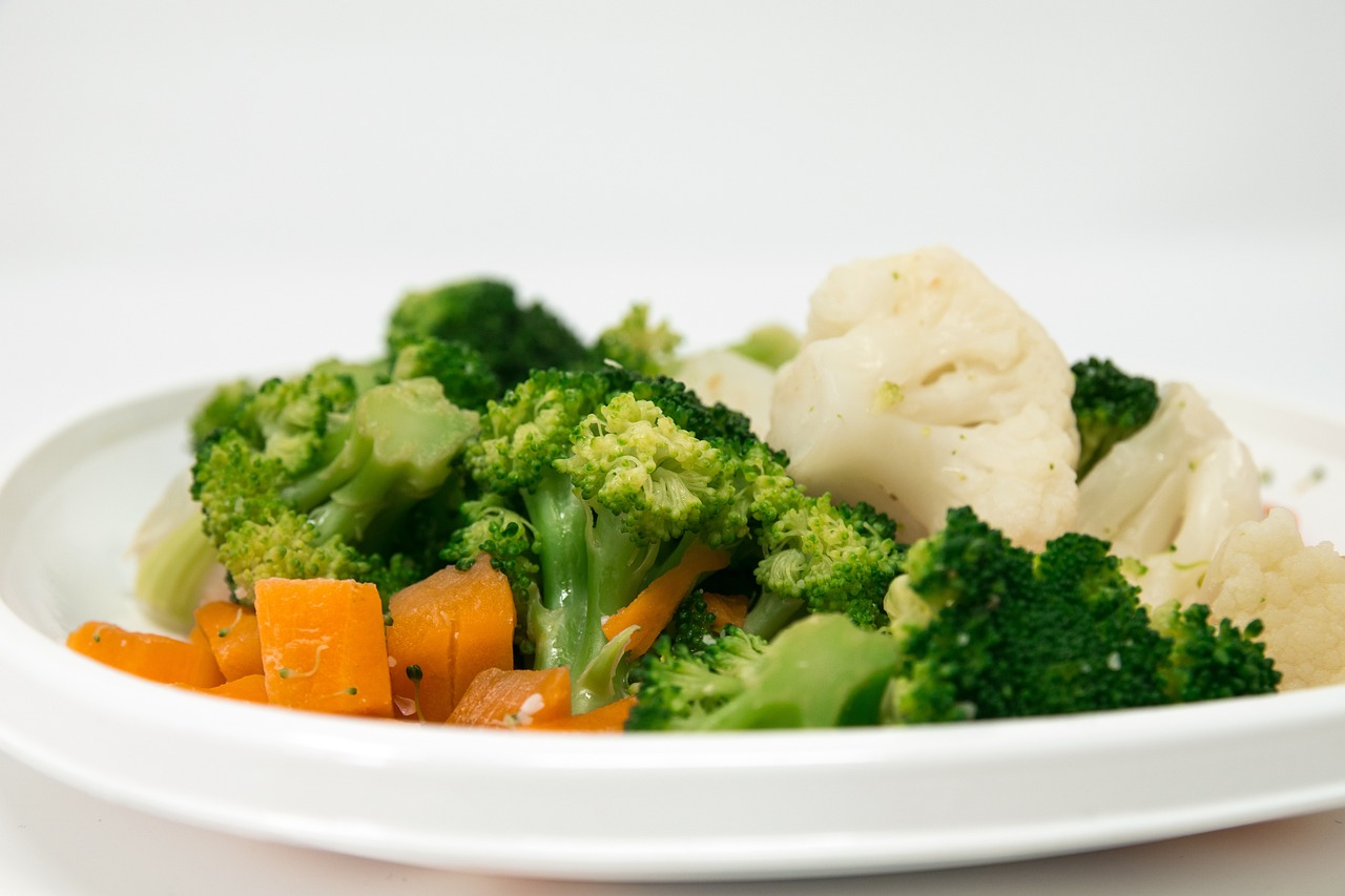 cruciferous plants for cancer