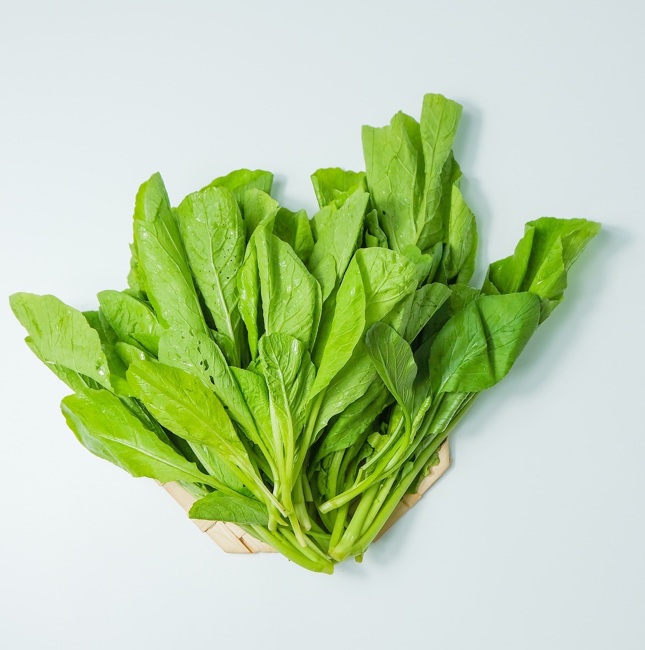 best leafy greens