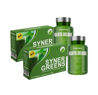 buy synergreens in a bundle