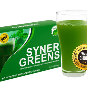 synergreens 30 sachets