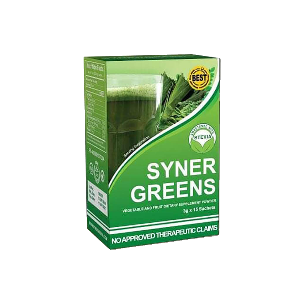 traditional synergreens