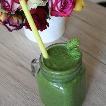 Synergreens smoothie benefits and how to