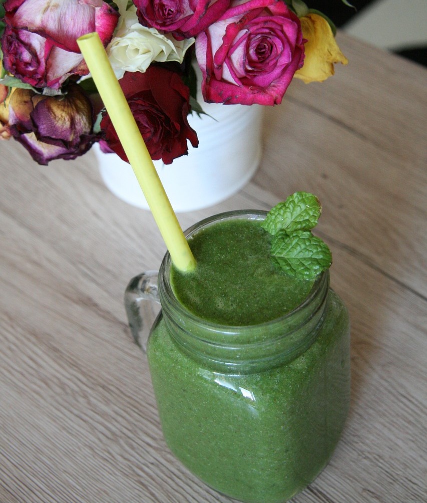 Synergreens smoothie benefits and how to