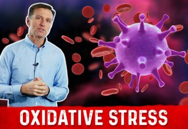 free radicals and oxidative stress